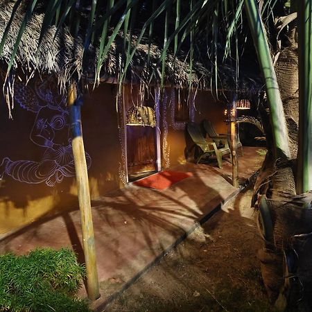 Wild Dunes Konark Balighai Exterior photo