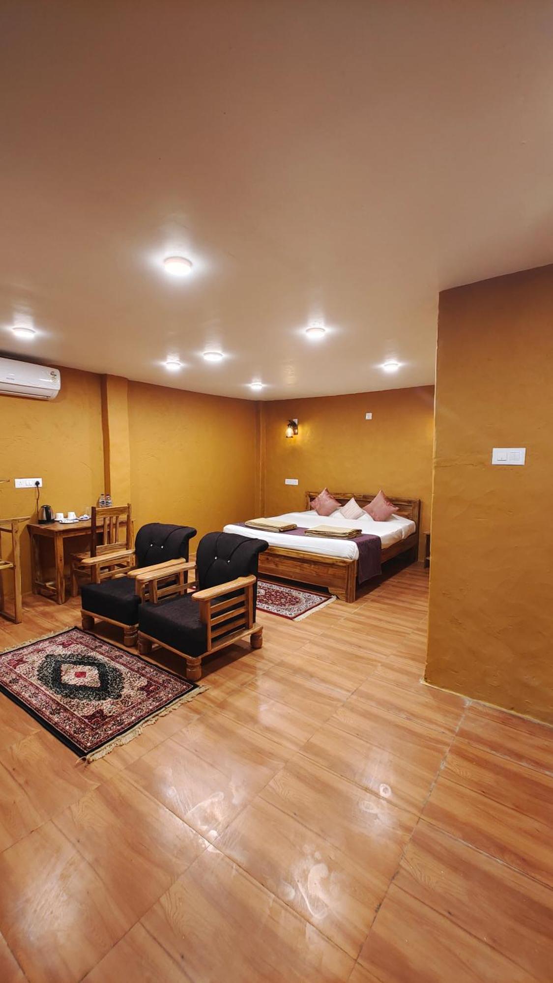 Wild Dunes Konark Balighai Exterior photo