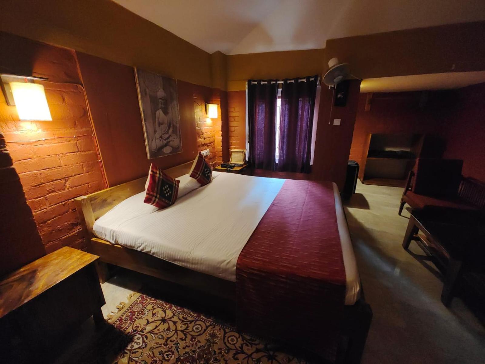 Wild Dunes Konark Balighai Exterior photo