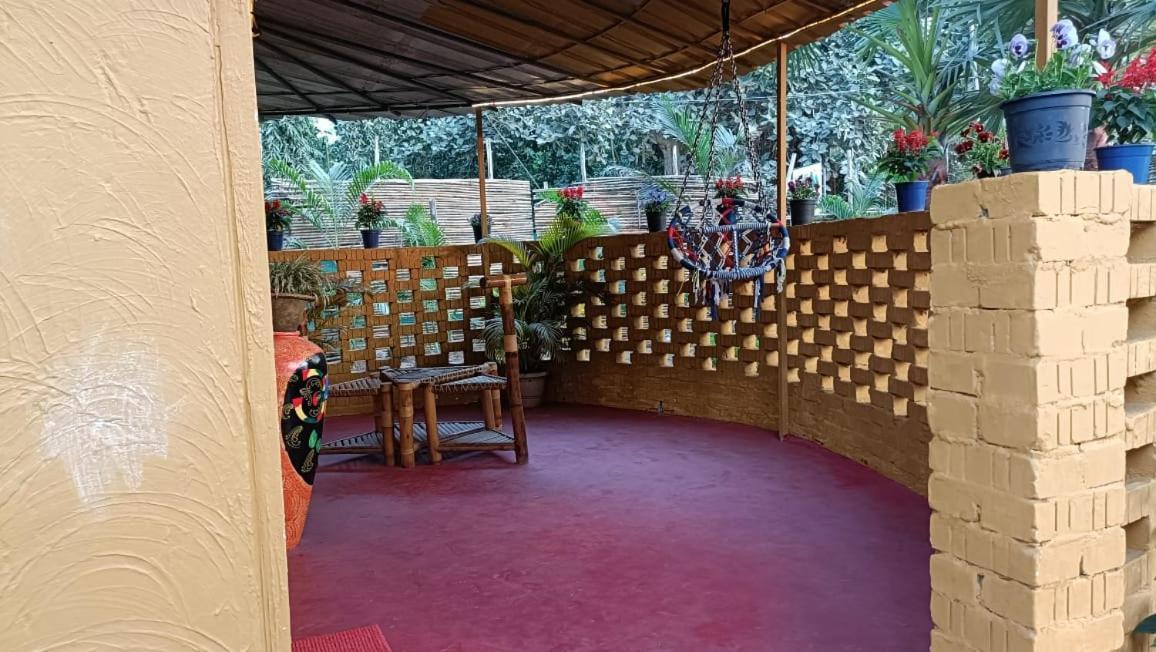 Wild Dunes Konark Balighai Exterior photo
