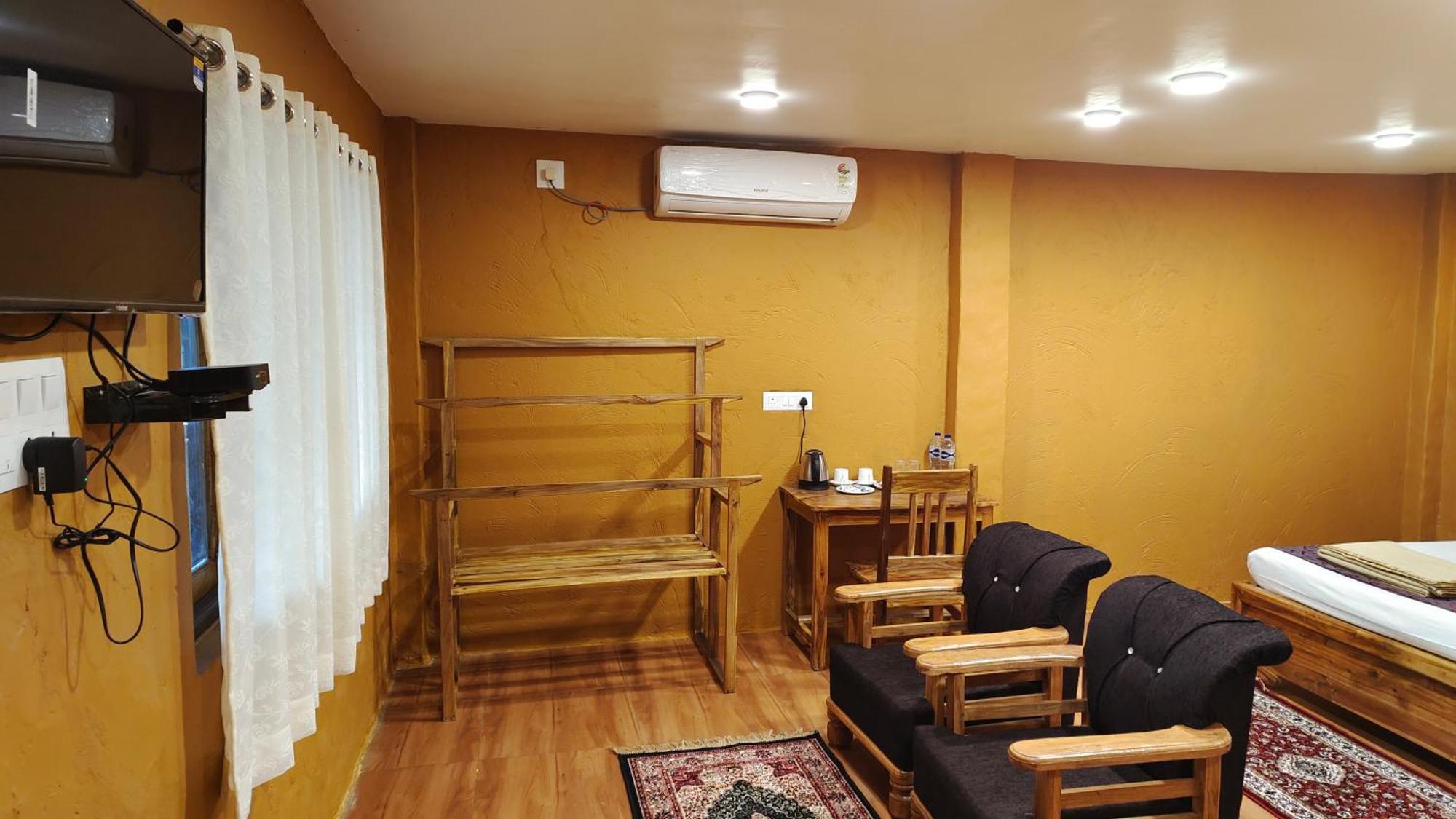 Wild Dunes Konark Balighai Exterior photo
