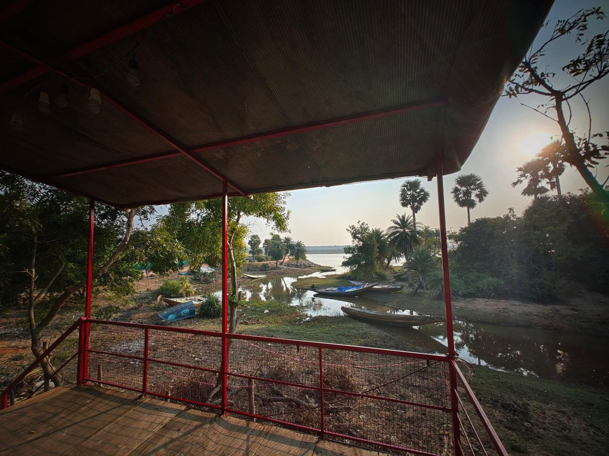 Wild Dunes Konark Balighai Exterior photo