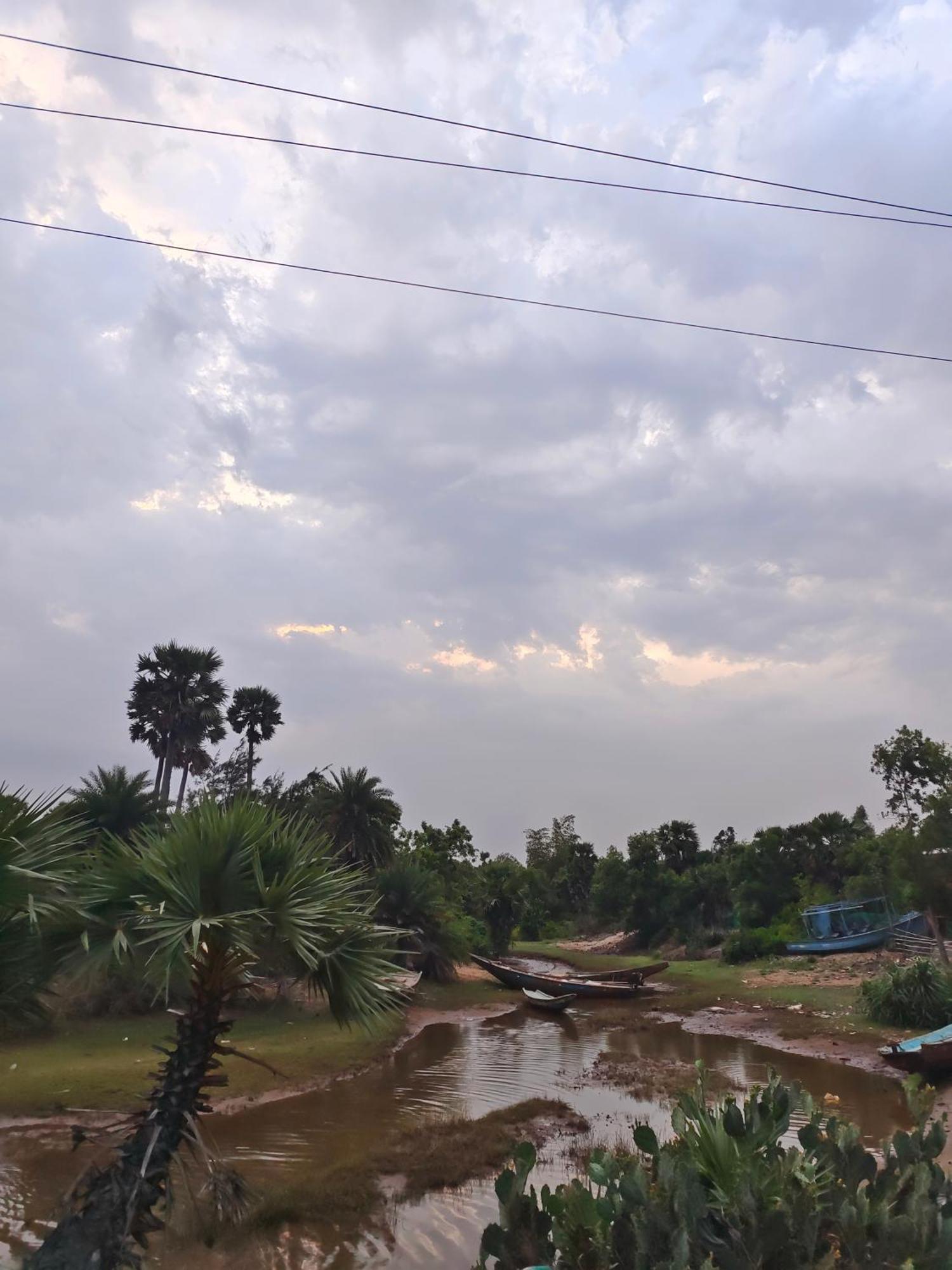 Wild Dunes Konark Balighai Exterior photo